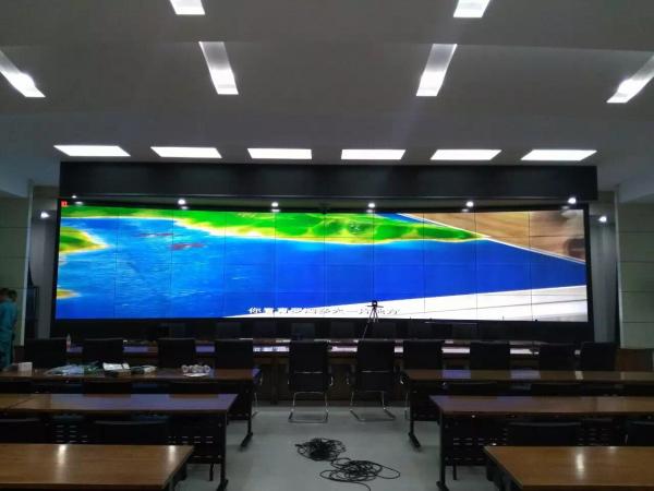 8遼寧營口軍分區司令部作戰指揮室.jpg