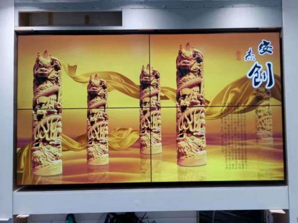 7河北燕郊步行街vivo體驗(yàn)店拼接屏系統(tǒng).jpg