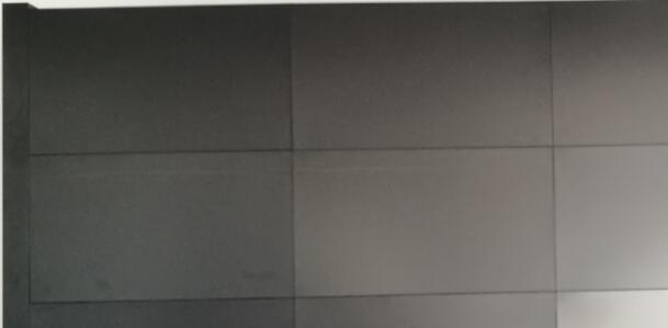 液晶49寸拼接屏的優點闡述